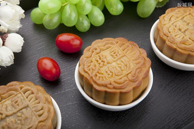 什么月饼最好吃中国十大月饼品牌排行榜